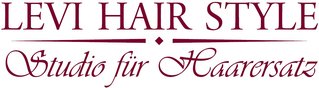 Logo von Levi Hair Style